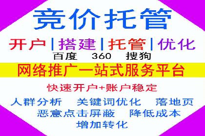 推广竞价中的关键词选择与优化——案例分析